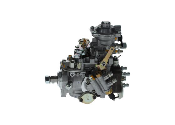 Reconditioned Bosch 0460424494 (VE4/12F1100L2089) VE Pump - Image 3