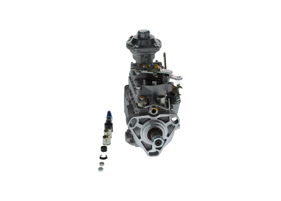 Reconditioned Bosch 0460424494 (VE4/12F1100L2089) VE Pump - Image 4