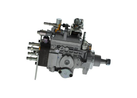 0460424317 - Distributor pump (VE4/12F1100R10)