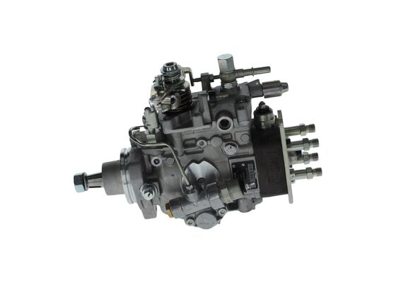 0460424317 - Distributor pump (VE4/12F1100R10) - Image 3