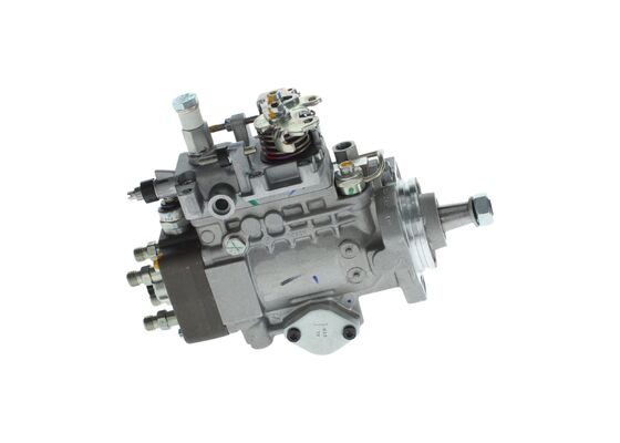 0460424542 - Distributor pump (VE4/12F1100R12) - Image 3