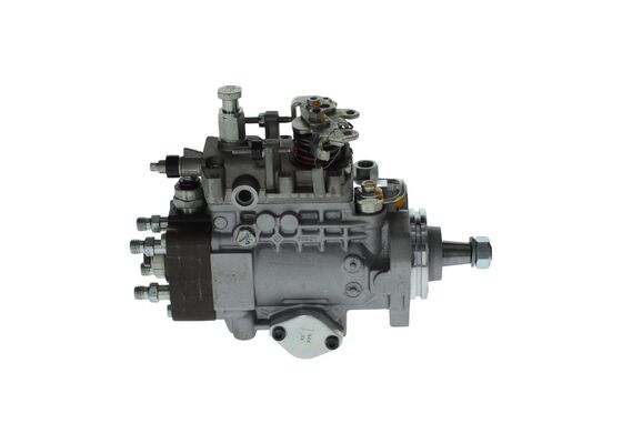 0460424557 - Distributor pump (VE4/12F1100R12)