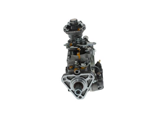 0460424287 - Distributor pump (VE4/12F1100R96) - Image 4