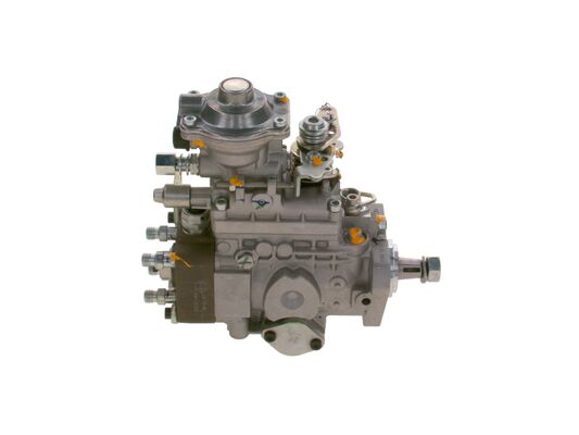 0460424289 - Distributor pump (VE4/12F1100R96)
