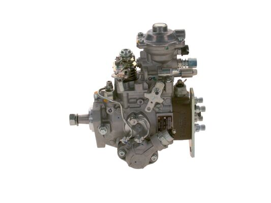 0460424289 - Distributor pump (VE4/12F1100R96) - Image 3