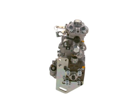0460424289 - Distributor pump (VE4/12F1100R96) - Image 4