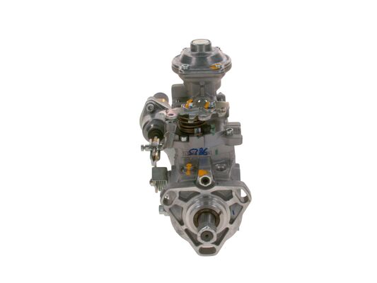 Reconditioned Bosch 0460424502 (VE4/12F1150L1130-2) VE Pump - Image 2