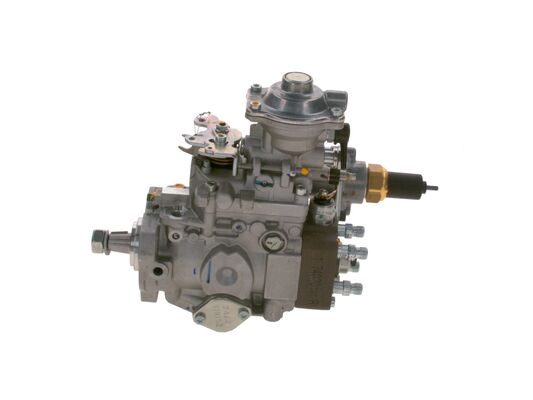 Reconditioned Bosch 0460424502 (VE4/12F1150L1130-2) VE Pump - Image 3