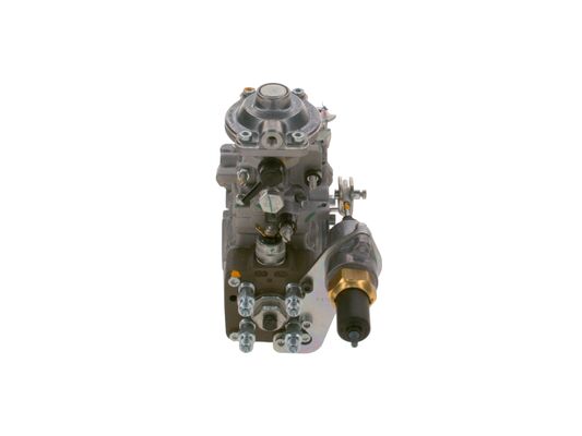 Reconditioned Bosch 0460424502 (VE4/12F1150L1130-2) VE Pump - Image 4