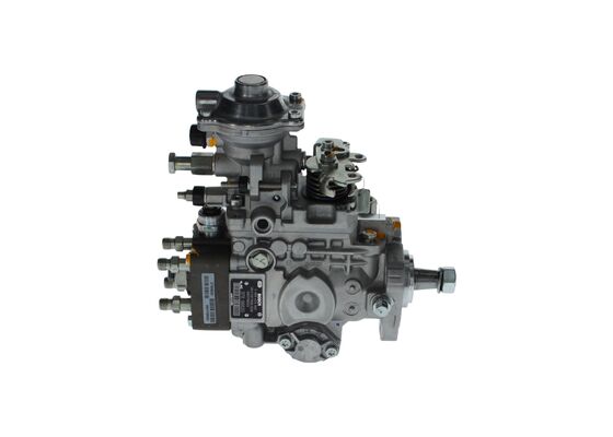 0460424560 - Distributor pump (VE4/12F1150L12)