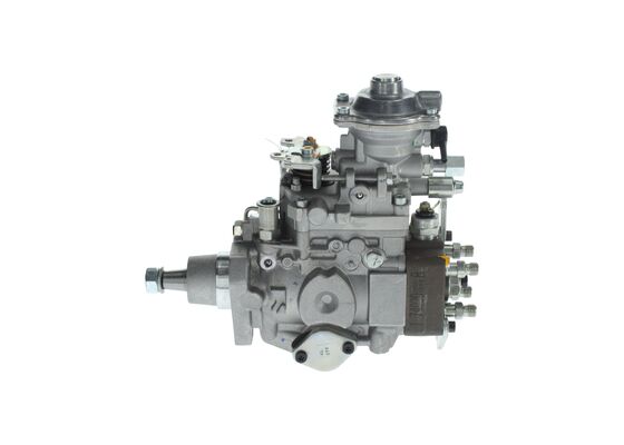 0460424406 - Distributor pump (VE4/12F1150L20) - Image 3