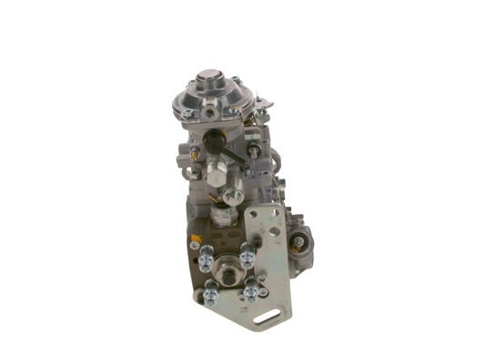 Reconditioned Bosch 0460424314 (VE4/12F1150L934-1) VE Pump - Image 4