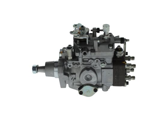 Reconditioned Bosch 0460424349 (VE4/12F1150L955-3) VE Pump - Image 3