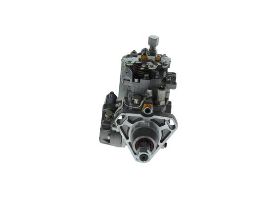 Reconditioned Bosch 0460424349 (VE4/12F1150L955-3) VE Pump - Image 4