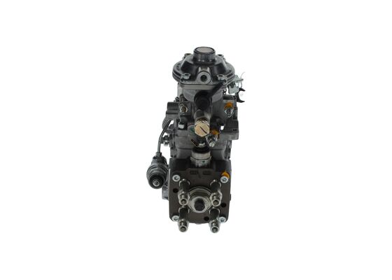 0460424415 - Distributor pump (VE4/12F1150R20) - Image 2