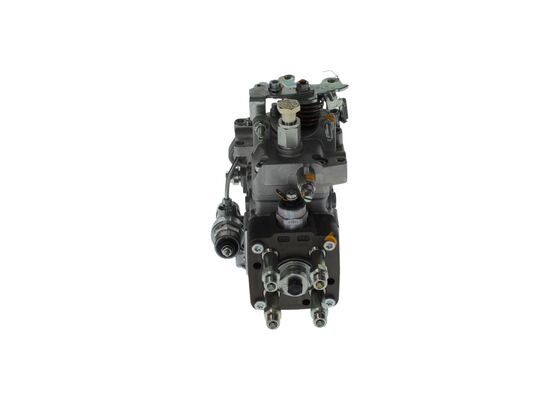 Reconditioned Bosch 0460424438 (VE4/12F1150R2026-1) VE Pump - Image 2