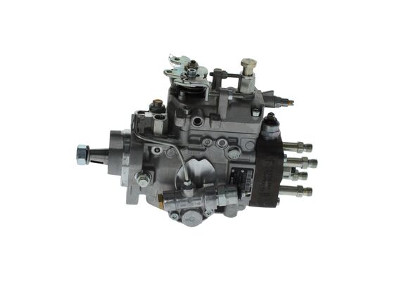 Reconditioned Bosch 0460424438 (VE4/12F1150R2026-1) VE Pump - Image 3