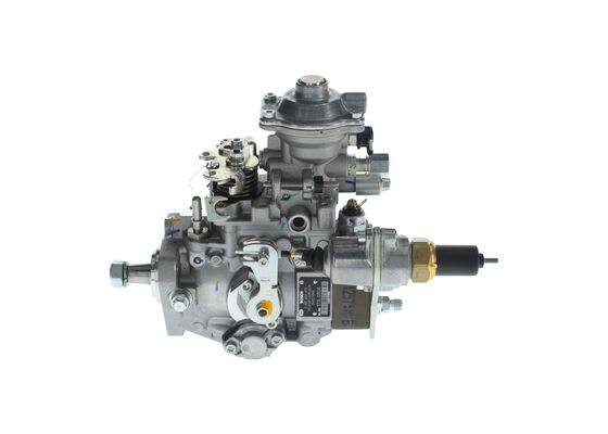 Reconditioned Bosch 0460424479 (VE4/12F1150R2076) VE Pump - Image 2