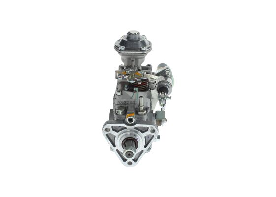 Reconditioned Bosch 0460424479 (VE4/12F1150R2076) VE Pump - Image 3