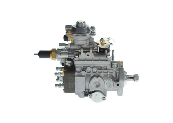Reconditioned Bosch 0460424479 (VE4/12F1150R2076) VE Pump - Image 4