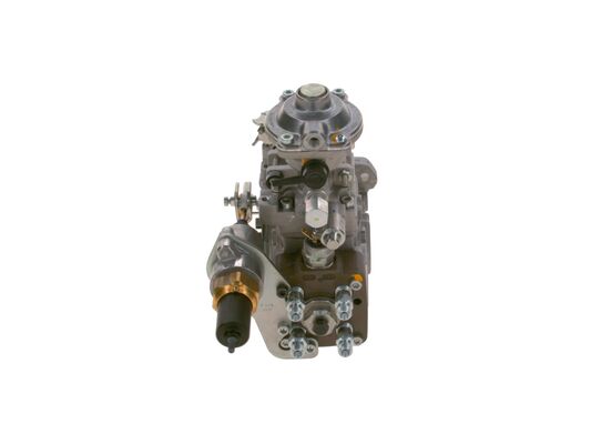 0460424492 - Distributor pump (VE4/12F1150R20) - Image 4
