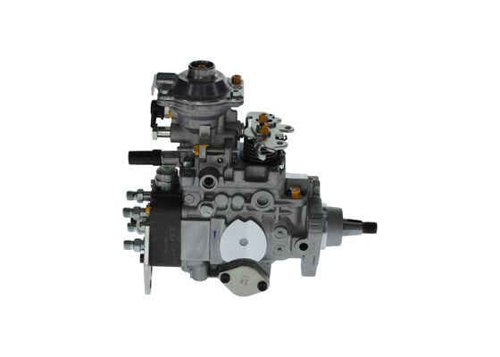 0460424150 - Distributor pump (VE4/12F1200R72)