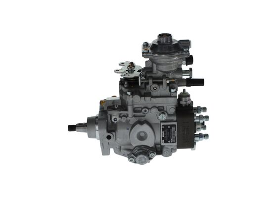 0460424150 - Distributor pump (VE4/12F1200R72) - Image 3