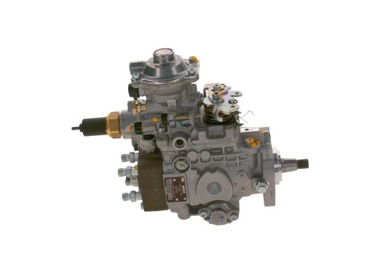 Reconditioned Bosch 0460424370 (VE4/12F1250L1068) VE Pump