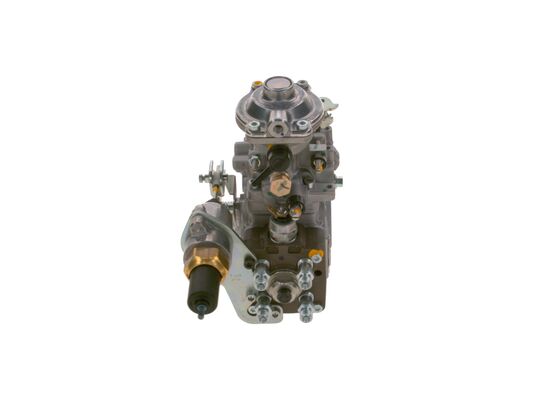Reconditioned Bosch 0460424370 (VE4/12F1250L1068) VE Pump - Image 4