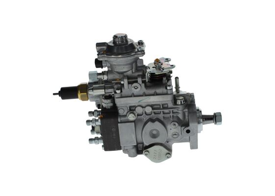 0460424471 - Distributor pump (VE4/12F1250R20)