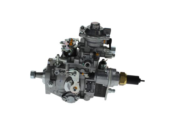 0460424471 - Distributor pump (VE4/12F1250R20) - Image 3