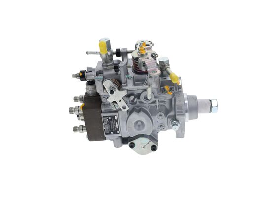 Reconditioned Bosch 0460424562 (VE4/12F1300R1232) VE Pump