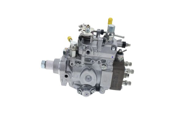 Reconditioned Bosch 0460424562 (VE4/12F1300R1232) VE Pump - Image 3