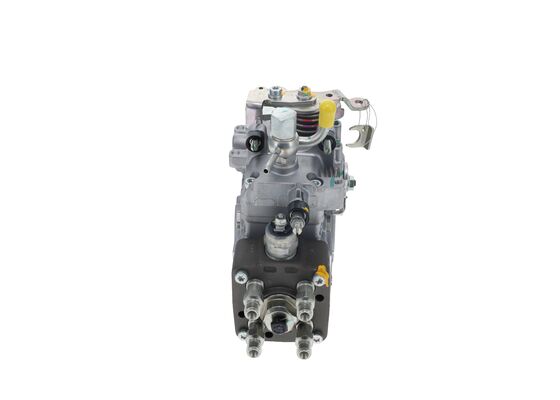 Reconditioned Bosch 0460424562 (VE4/12F1300R1232) VE Pump - Image 4