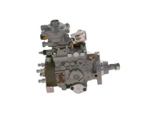 Reconditioned Bosch 0460424211 (VE4/12F1300R630-4) VE Pump