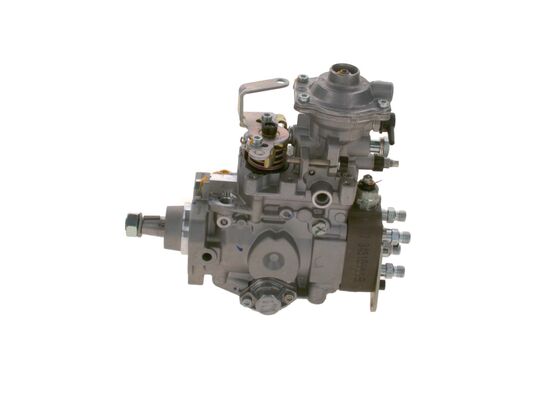 Reconditioned Bosch 0460424211 (VE4/12F1300R630-4) VE Pump - Image 3