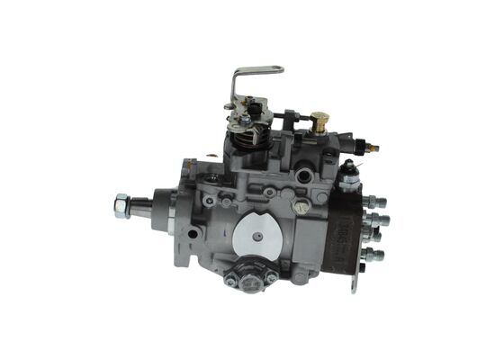 Reconditioned Bosch 0460424128 (VE4/12F1400R666) VE Pump