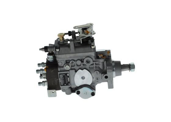 Reconditioned Bosch 0460424128 (VE4/12F1400R666) VE Pump - Image 3