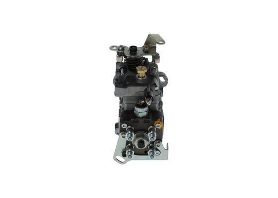 Reconditioned Bosch 0460424128 (VE4/12F1400R666) VE Pump - Image 4