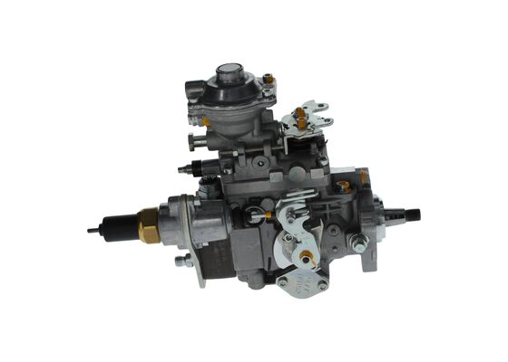 Reconditioned Bosch 0460424125 (VE4/12F1800R660) VE Pump