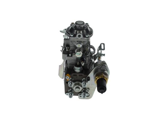 Reconditioned Bosch 0460424125 (VE4/12F1800R660) VE Pump - Image 2