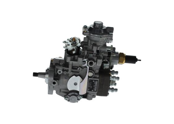 Reconditioned Bosch 0460424125 (VE4/12F1800R660) VE Pump - Image 3