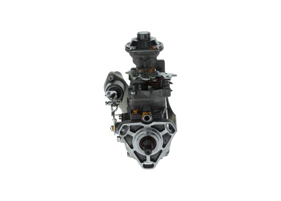 Reconditioned Bosch 0460424125 (VE4/12F1800R660) VE Pump - Image 4