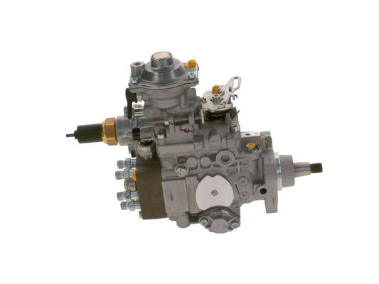 0460416086 - Distributor pump (VE6/11F1300L58)