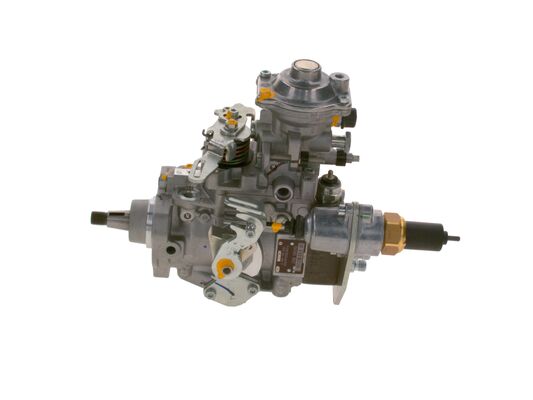 0460416086 - Distributor pump (VE6/11F1300L58) - Image 3