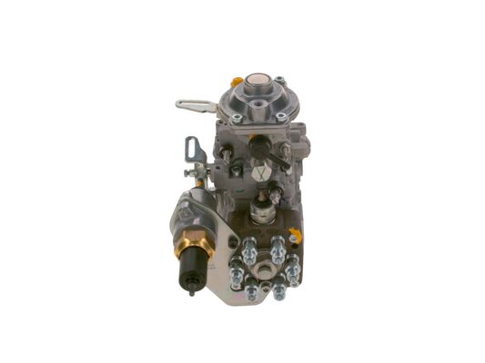 0460416086 - Distributor pump (VE6/11F1300L58) - Image 4