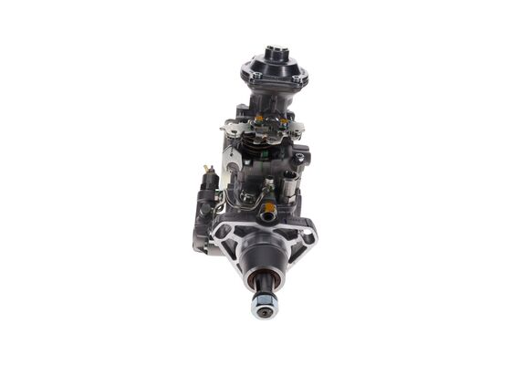 Reconditioned Bosch 0460426547 (VE6/12F1050L1242) VE Pump - Image 2