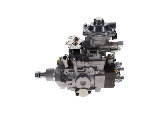 Reconditioned Bosch 0460426547 (VE6/12F1050L1242) VE Pump - Image 3