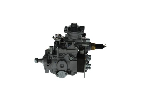 0460426449 - Distributor pump (VE6/12F1100L20) - Image 3