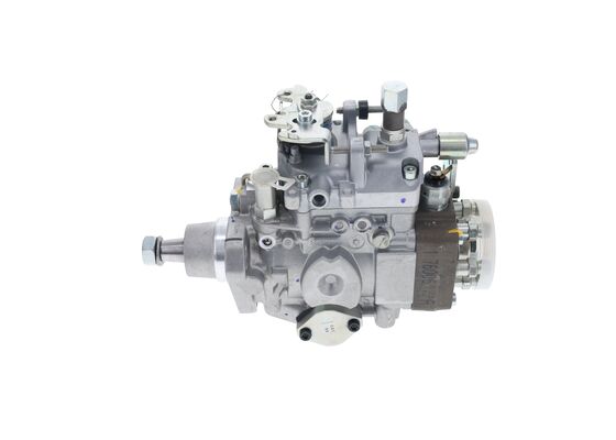Reconditioned Bosch 0460426357 (VE6/12F1100L936) VE Pump - Image 3
